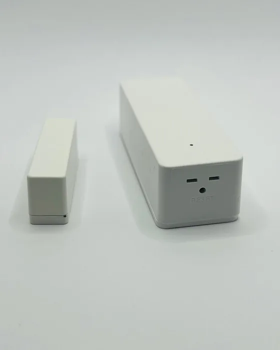 Door & window sensor, Know what is open or closed
