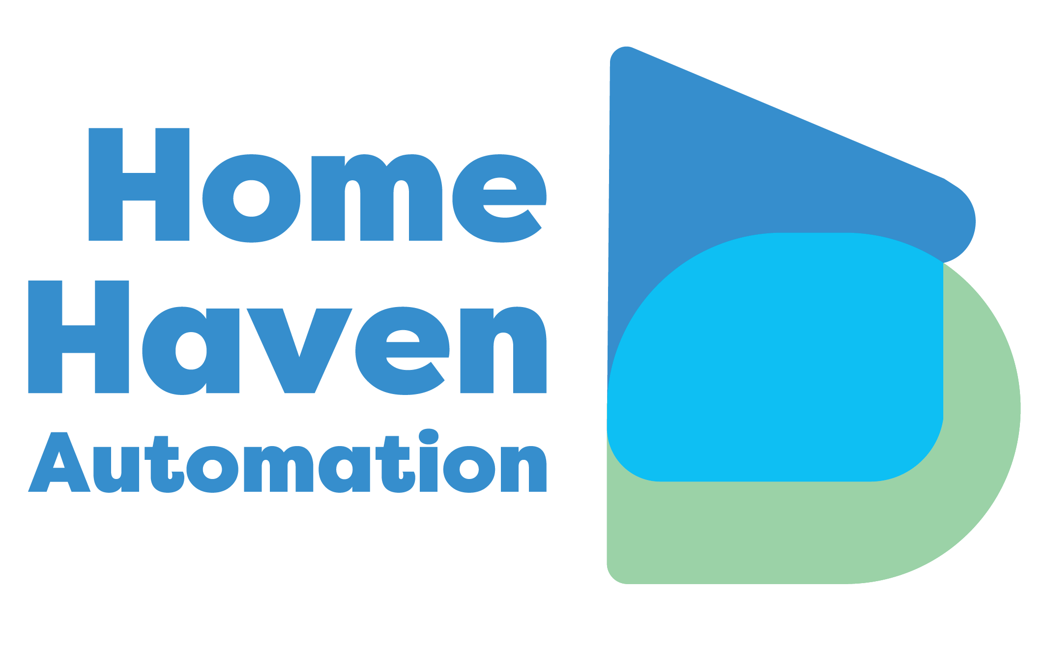 Home Haven Automation Logo